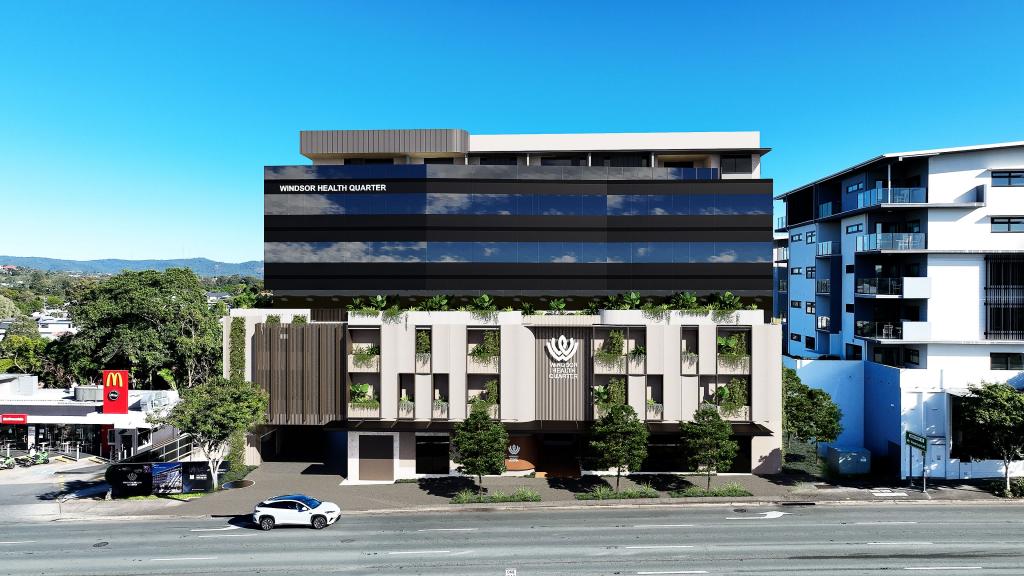 182 Lutwyche Rd, Windsor, QLD 4030