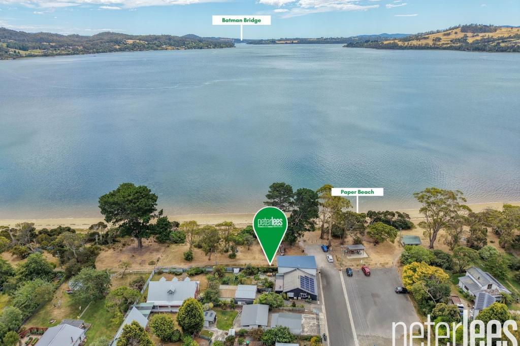 205 Paper Beach Rd, Swan Point, TAS 7275