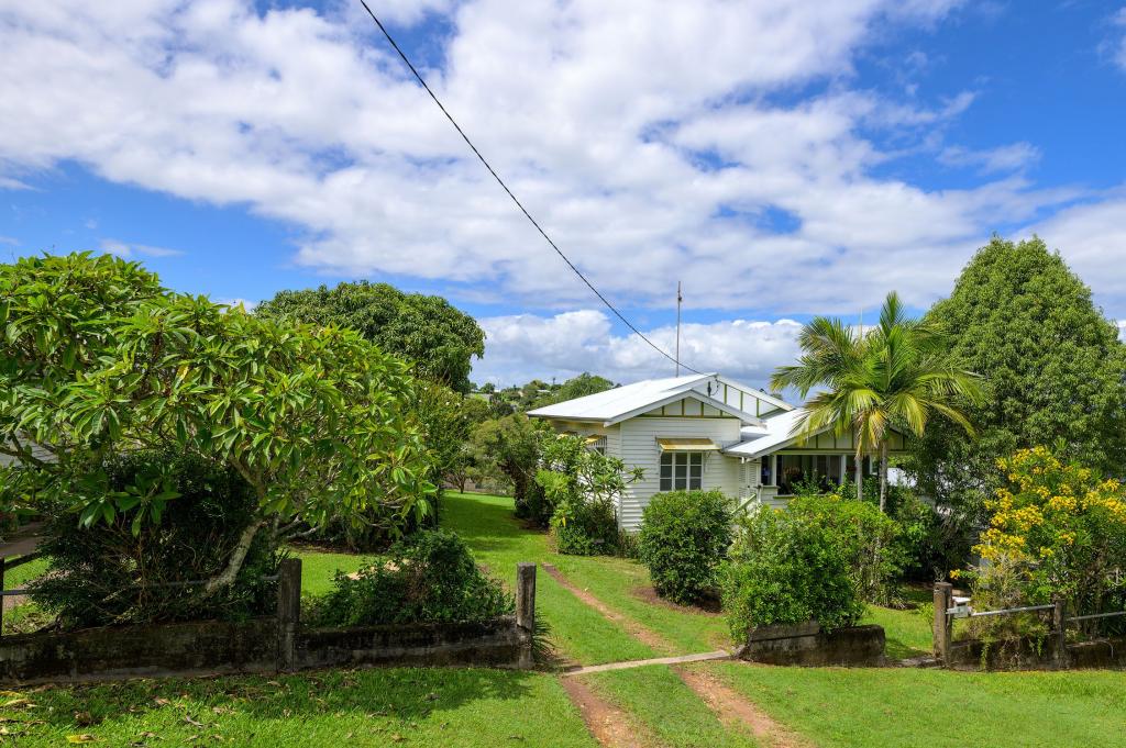 75 TUCKER ST, GYMPIE, QLD 4570