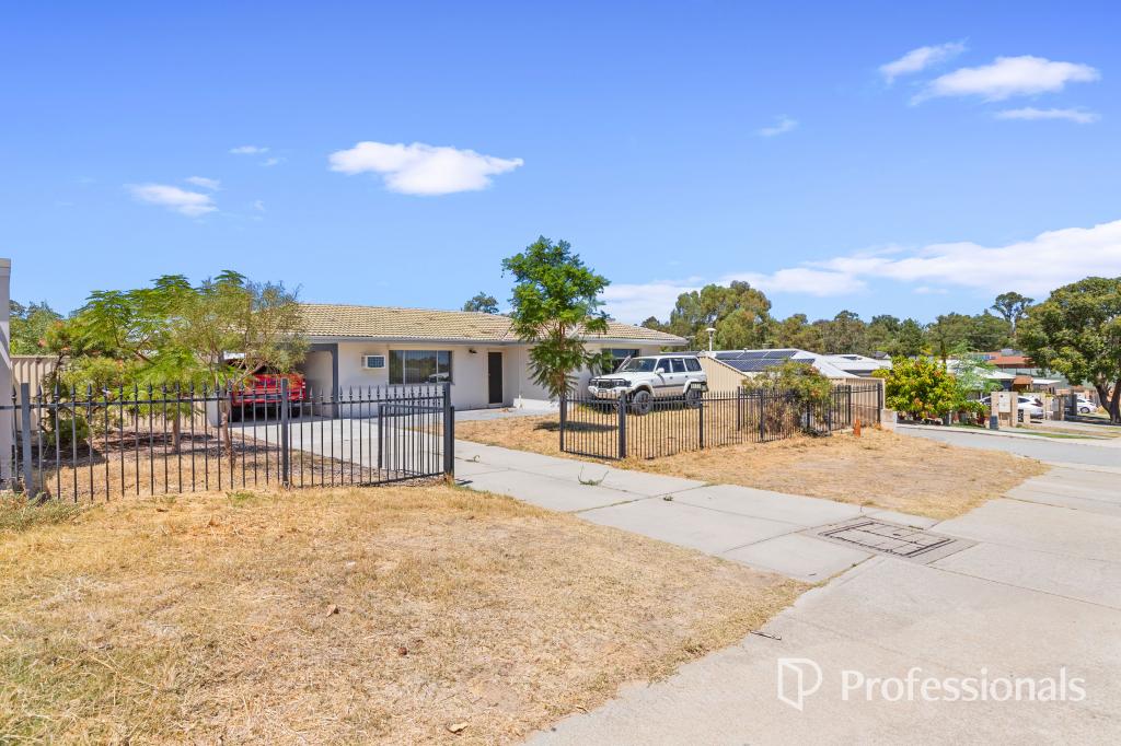 8/20 Weld Rd, Swan View, WA 6056