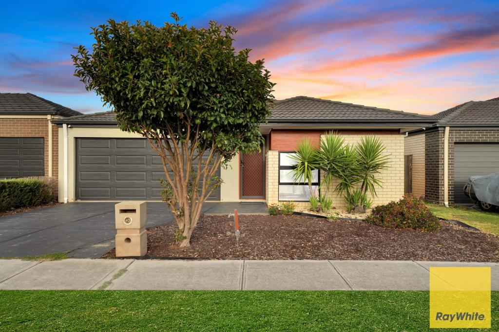 40 Cindia Cres, Tarneit, VIC 3029