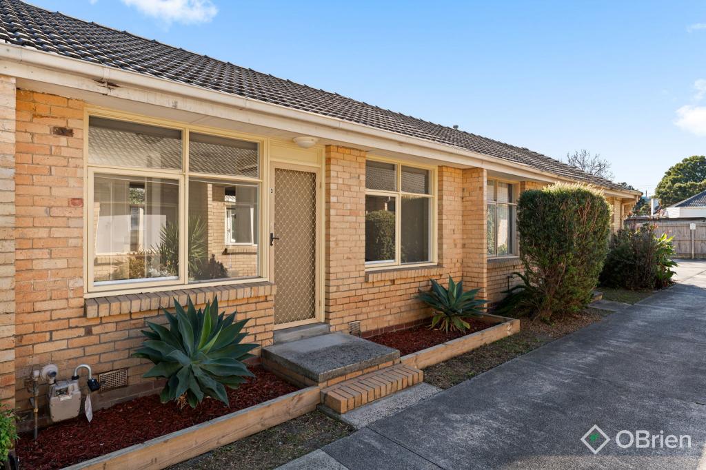 3/7-9 Willow Ct, Narre Warren, VIC 3805