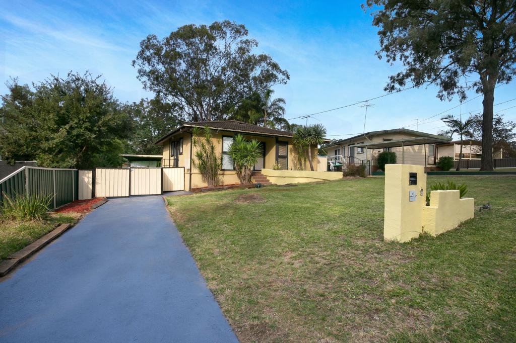 29 Illawong Ave, Penrith, NSW 2750