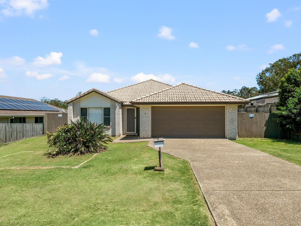 3 Chris St, Redbank, QLD 4301