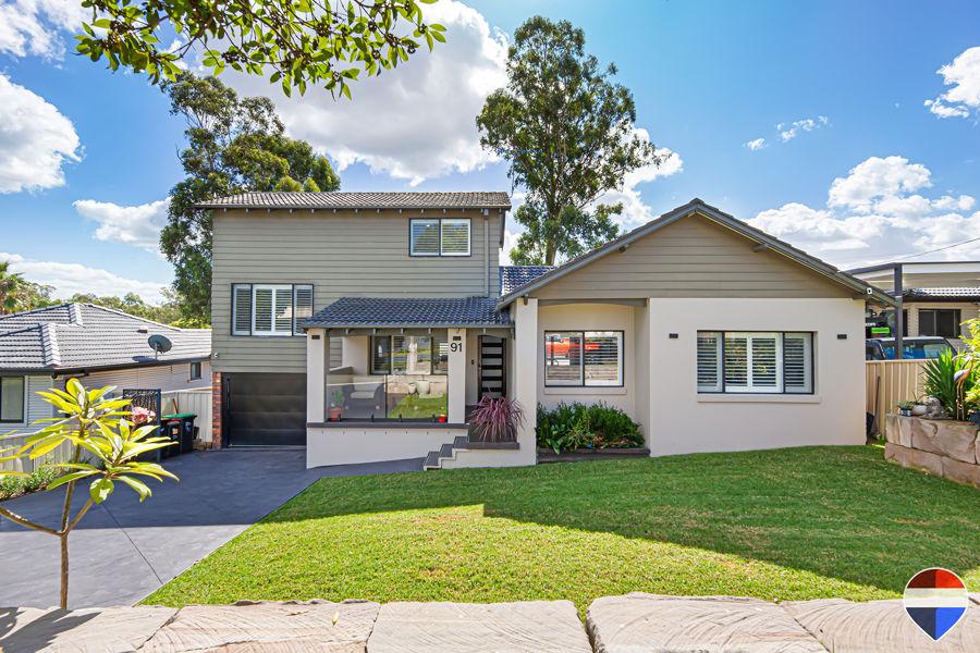 91 Barlow St, Cambridge Park, NSW 2747