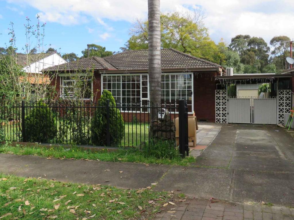 9 HARRIS RD, CONSTITUTION HILL, NSW 2145