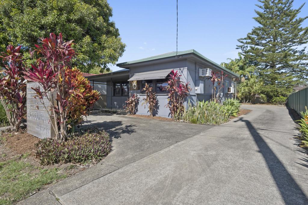 6 MURDOCK ST, COFFS HARBOUR, NSW 2450