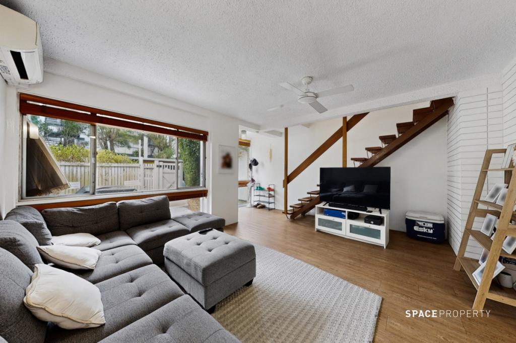3/23 Hobbs St, Auchenflower, QLD 4066