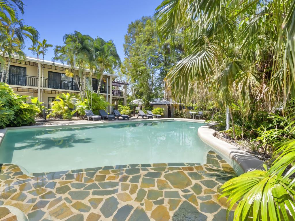 23/19-23 Trinity Beach Rd, Trinity Beach, QLD 4879