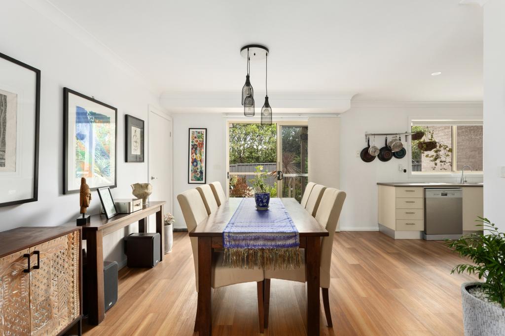 5/4 Forest Grove Dr, Kanahooka, NSW 2530