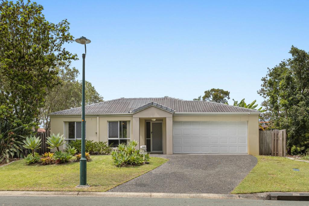 46 Clydesdale Dr, Upper Coomera, QLD 4209
