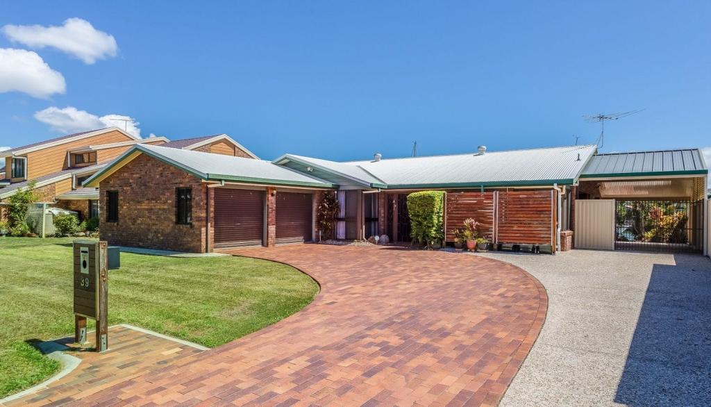 39 Australia Ct, Newport, QLD 4020