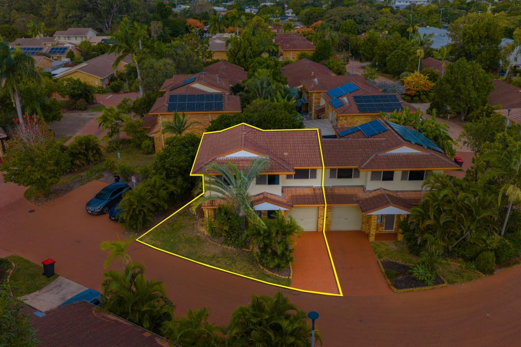 137/18 Spano St, Zillmere, QLD 4034
