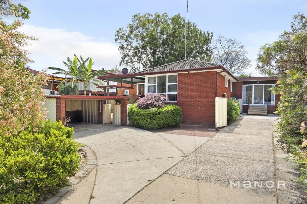 27 Gilham St, Castle Hill, NSW 2154