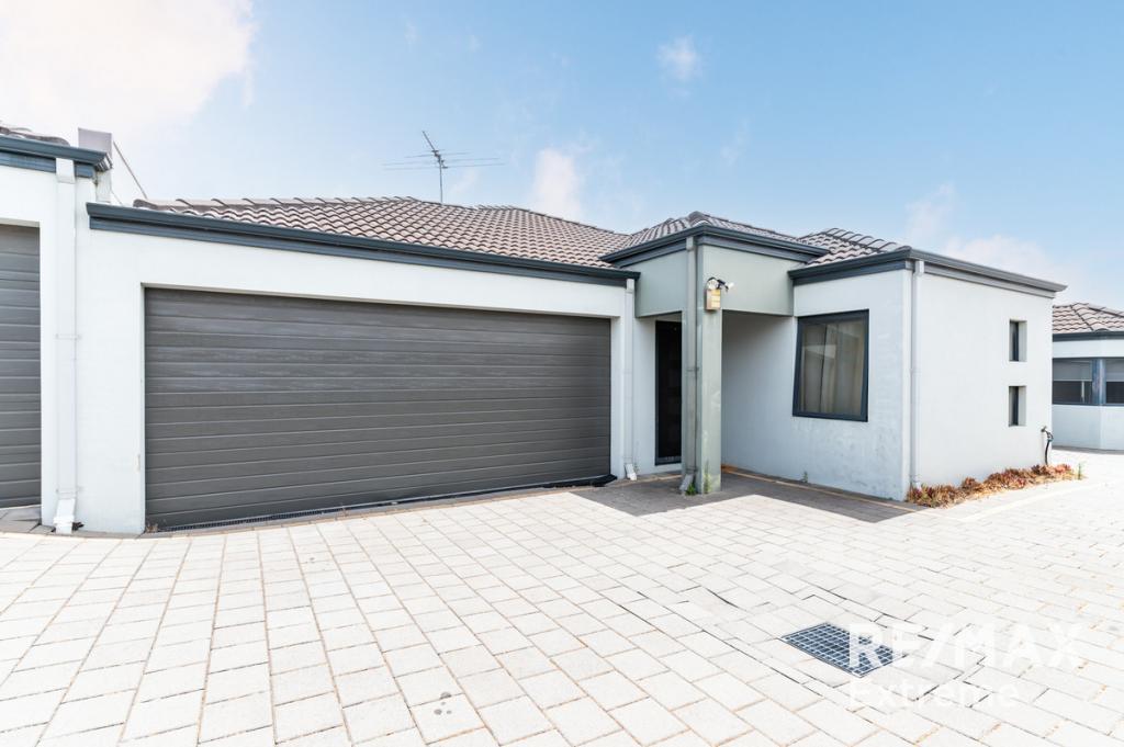 10B HORNSEY WAY, BALGA, WA 6061