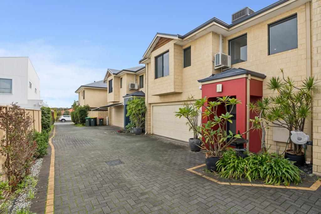 10c Pollard St, Glendalough, WA 6016