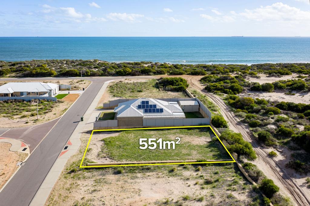 22 Forecastle St, Sunset Beach, WA 6530