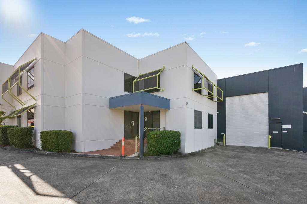 1/20 Graystone St, Tingalpa, QLD 4173