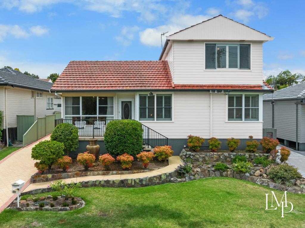 98 Grayson Ave, Kotara, NSW 2289