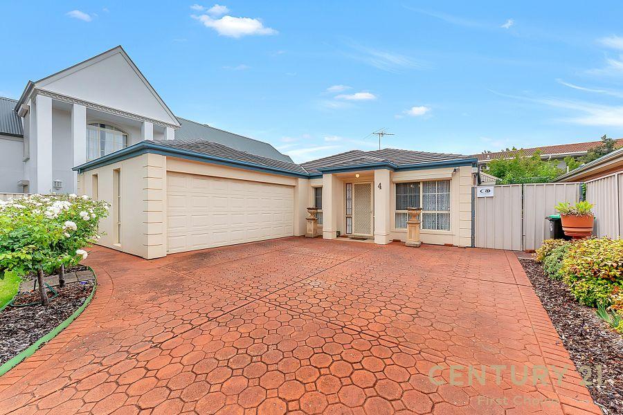 4 Pepperbox Ct, Glenside, SA 5065