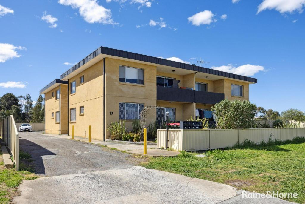 4/10 Albion St, Goulburn, NSW 2580