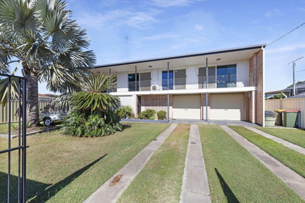 90 Elliott Heads Rd, Kepnock, QLD 4670