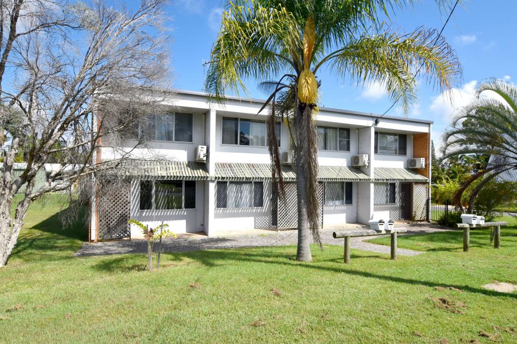 1/30 Wistari St, Clinton, QLD 4680