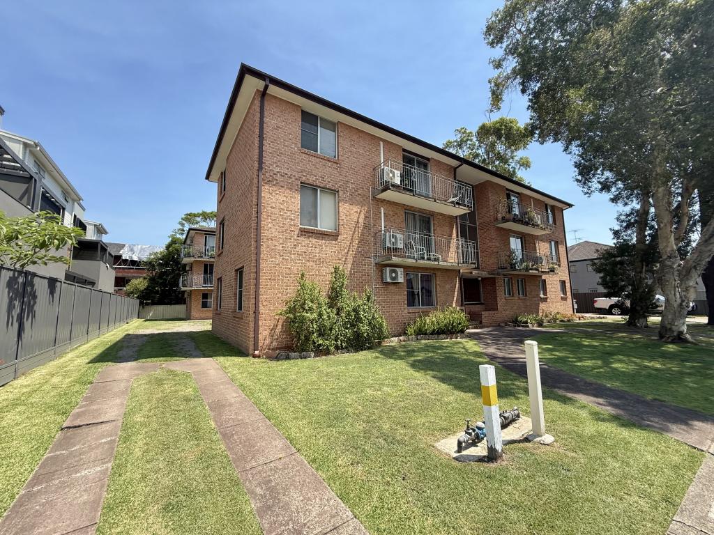 11/127 Victoria St, Adamstown, NSW 2289