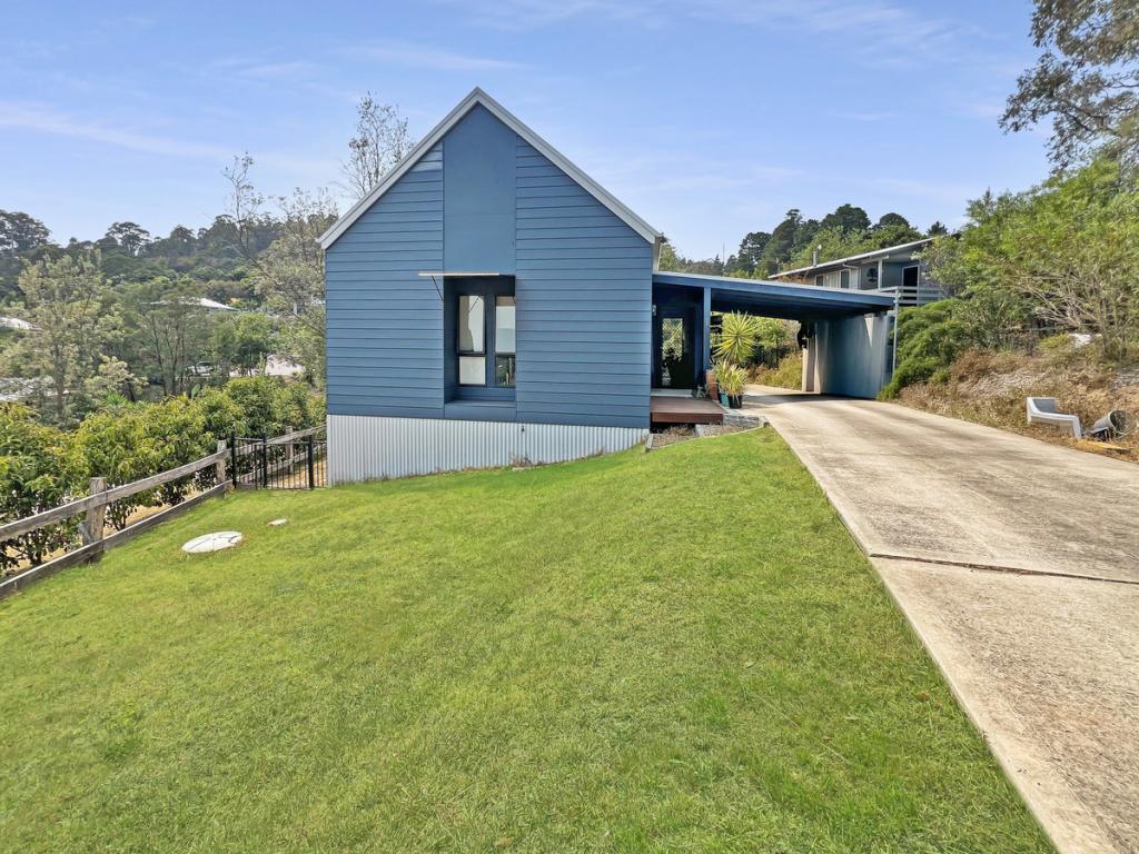 21 SCOTT ST, WOLUMLA, NSW 2550