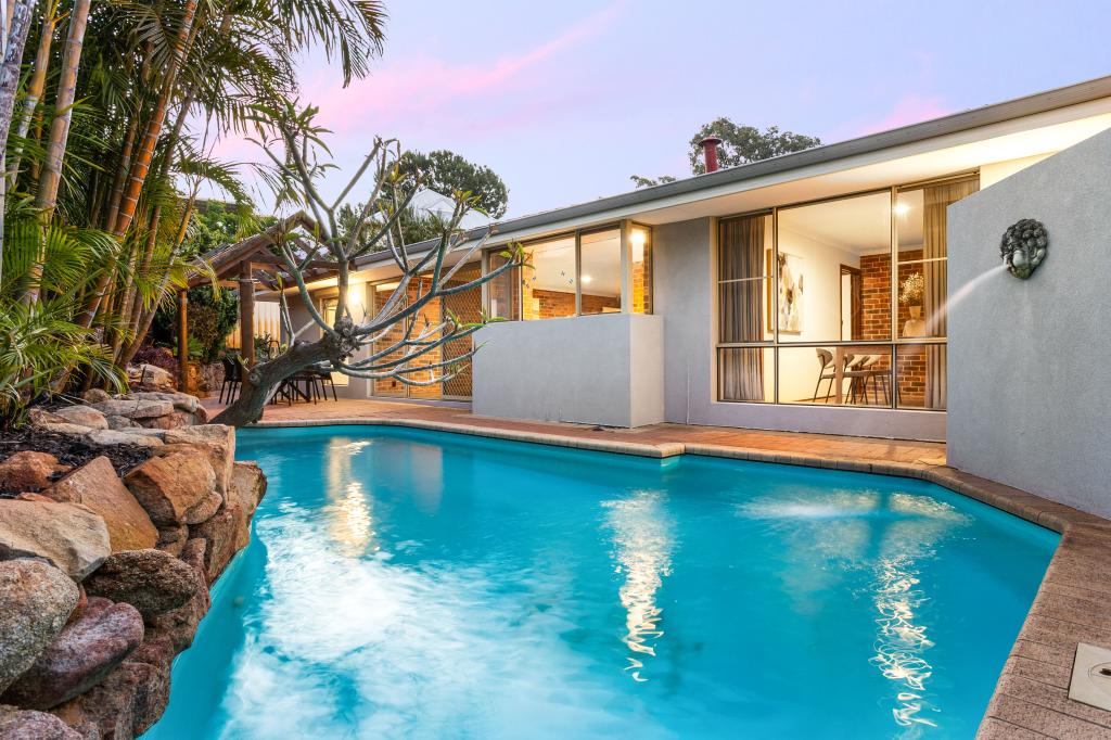 19 Monaco Ave, North Lake, WA 6163