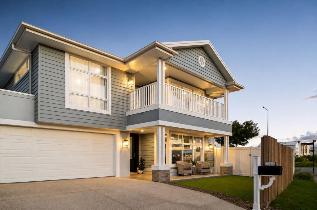 2 The Ave, Nirimba, QLD 4551