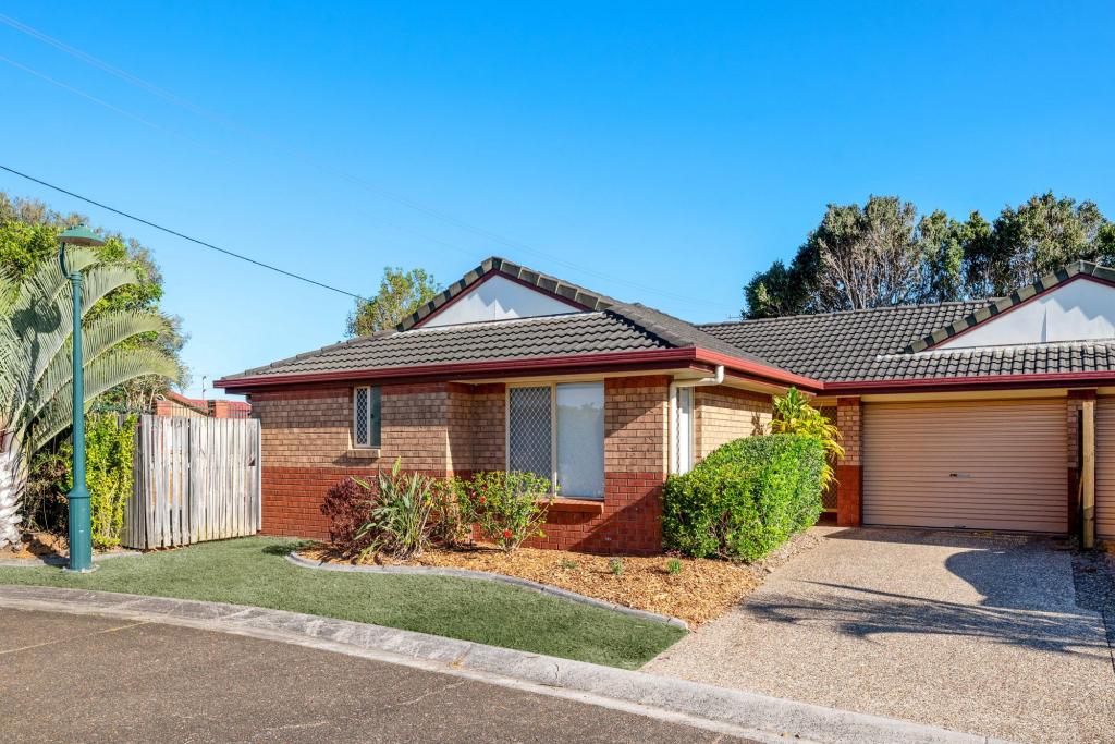 5/15 Erindale Cl, Wishart, QLD 4122