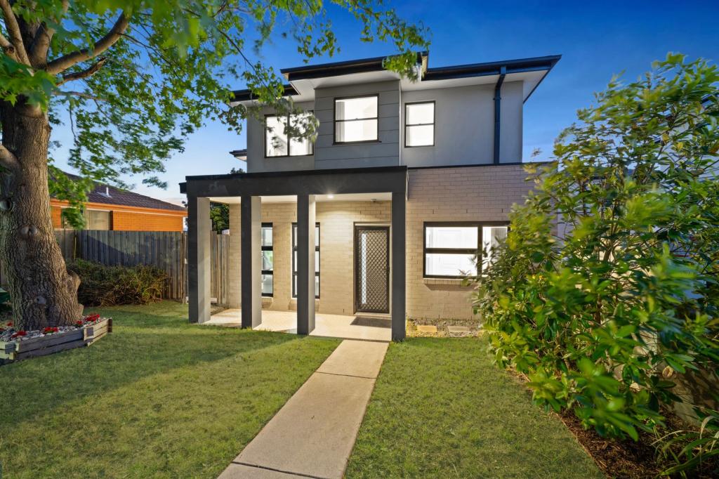 1/1 Hosken St, Springvale South, VIC 3172