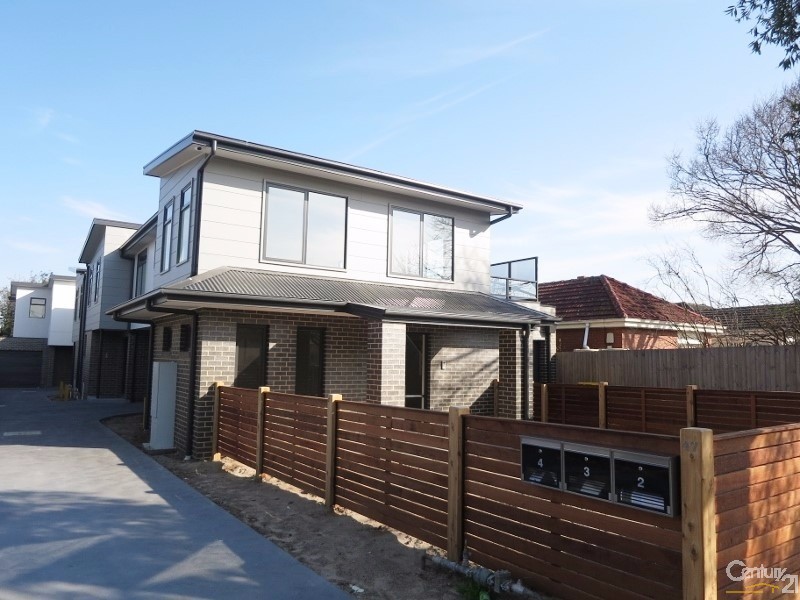 3/47 Wards Gr, Bentleigh East, VIC 3165