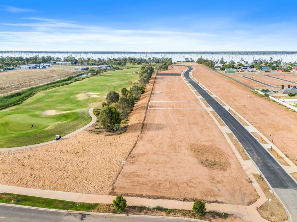 11 VERMILION DR, YARRAWONGA, VIC 3730