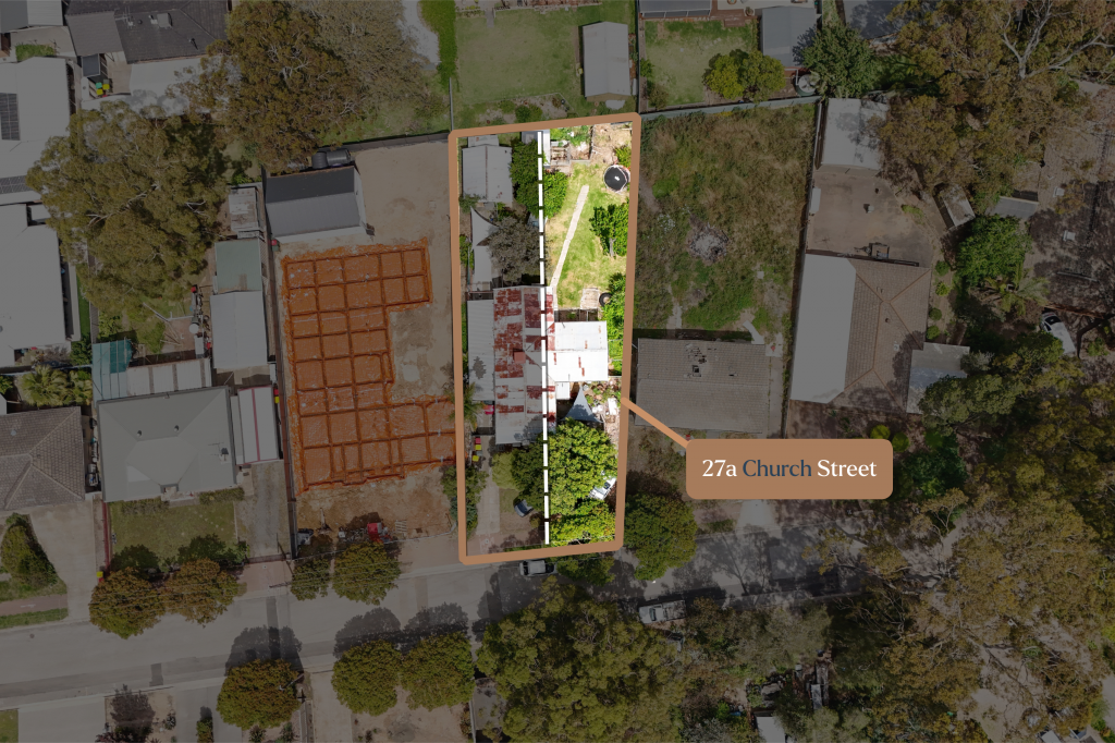 27a Church St, Tea Tree Gully, SA 5091