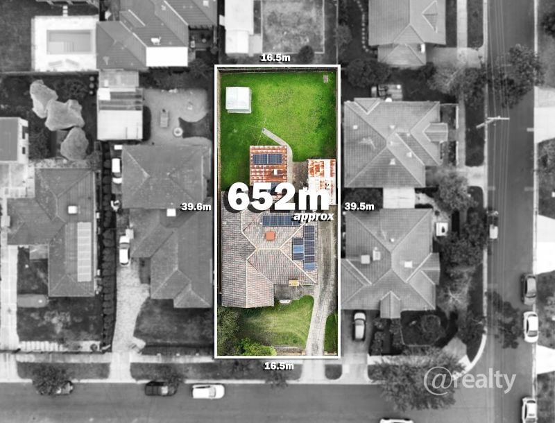 13 Liverpool St, Bentleigh East, VIC 3165