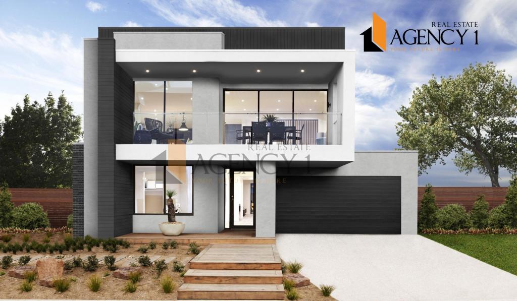 Contact Agent For Address, Orchard Hills, NSW 2748