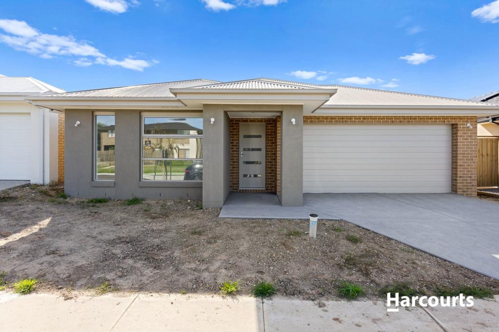 17 STEPHENS RD, OFFICER, VIC 3809