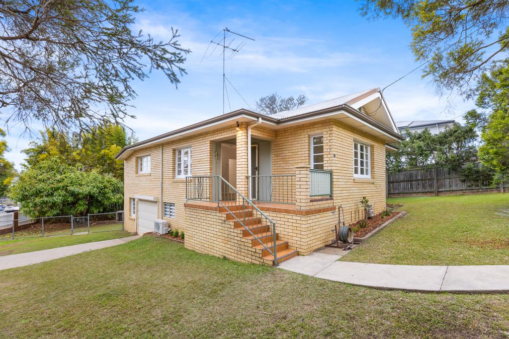 21 Faucett St, Mitchelton, QLD 4053