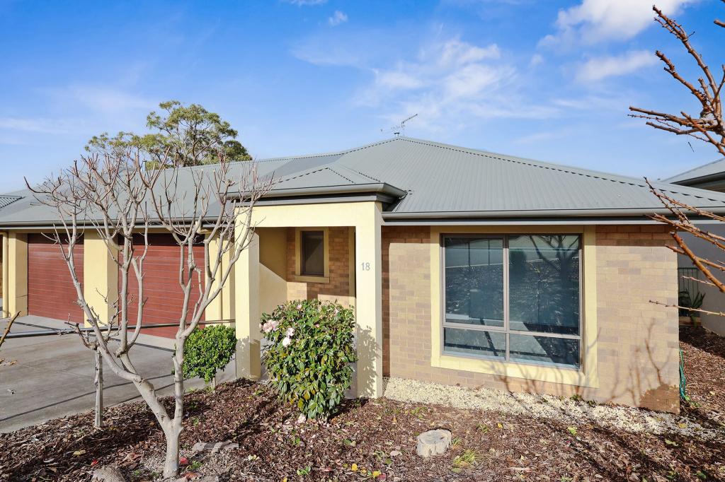 18/22 Abeckett Rd, Bunyip, VIC 3815