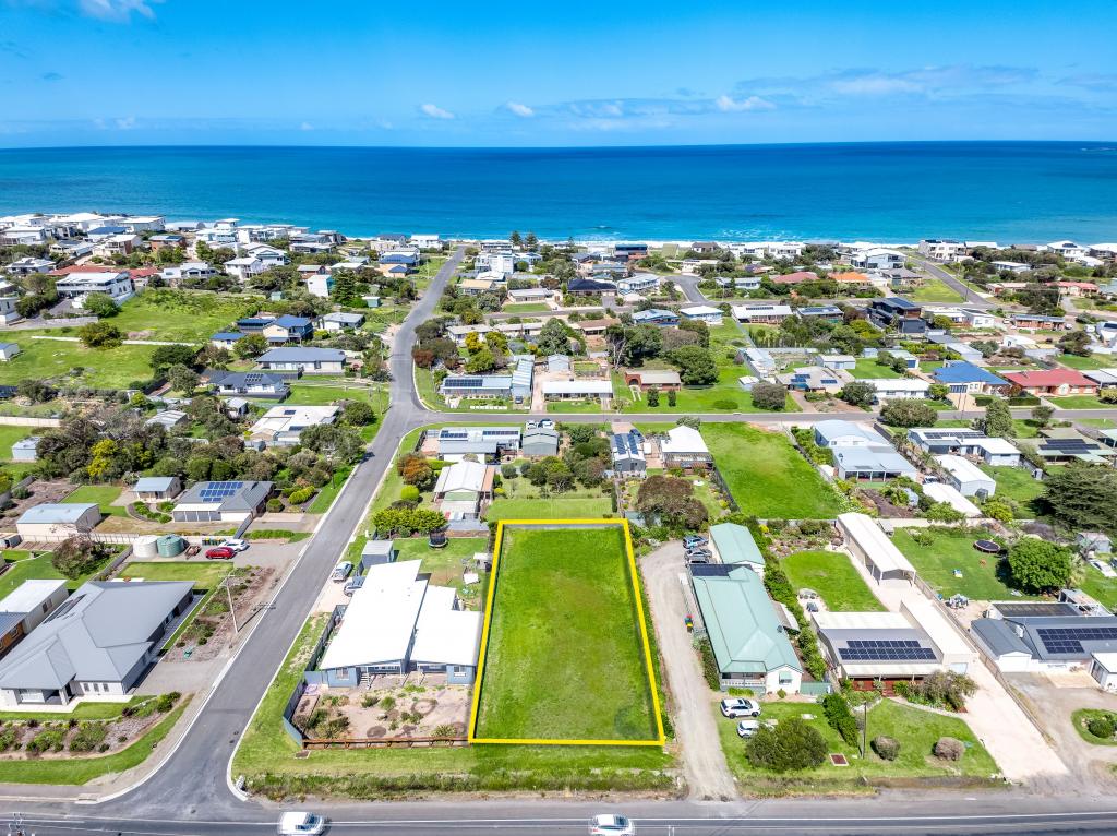 17 Port Elliot Rd, Port Elliot, SA 5212