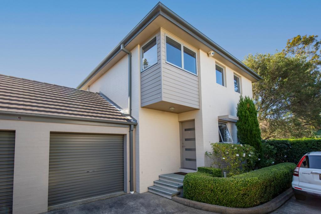 8/422 Glebe Rd, Hamilton South, NSW 2303