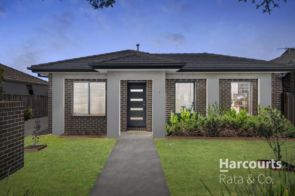 1/27 Travers St, Thomastown, VIC 3074