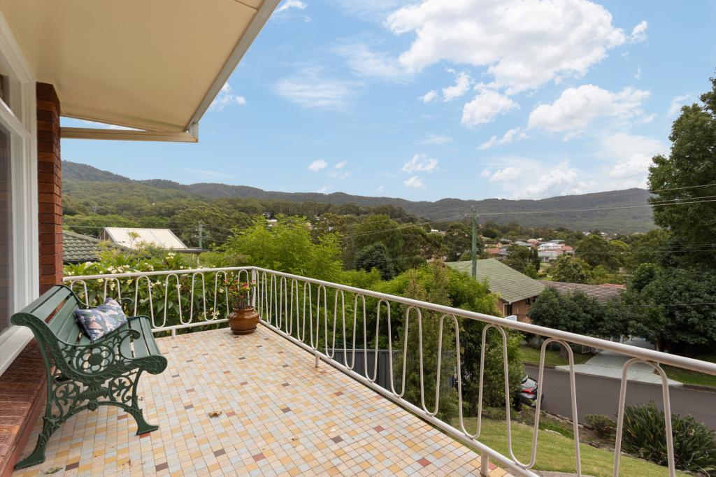 35 Stanbrook Ave, Mount Ousley, NSW 2519