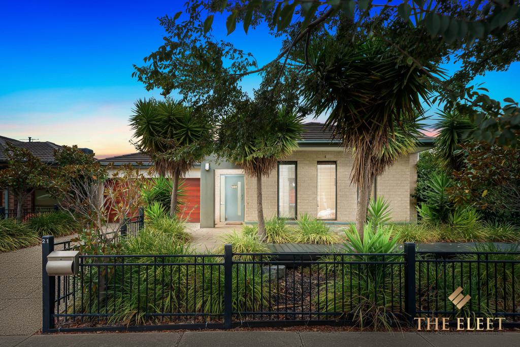 21 Hummingbird Bvd, Tarneit, VIC 3029