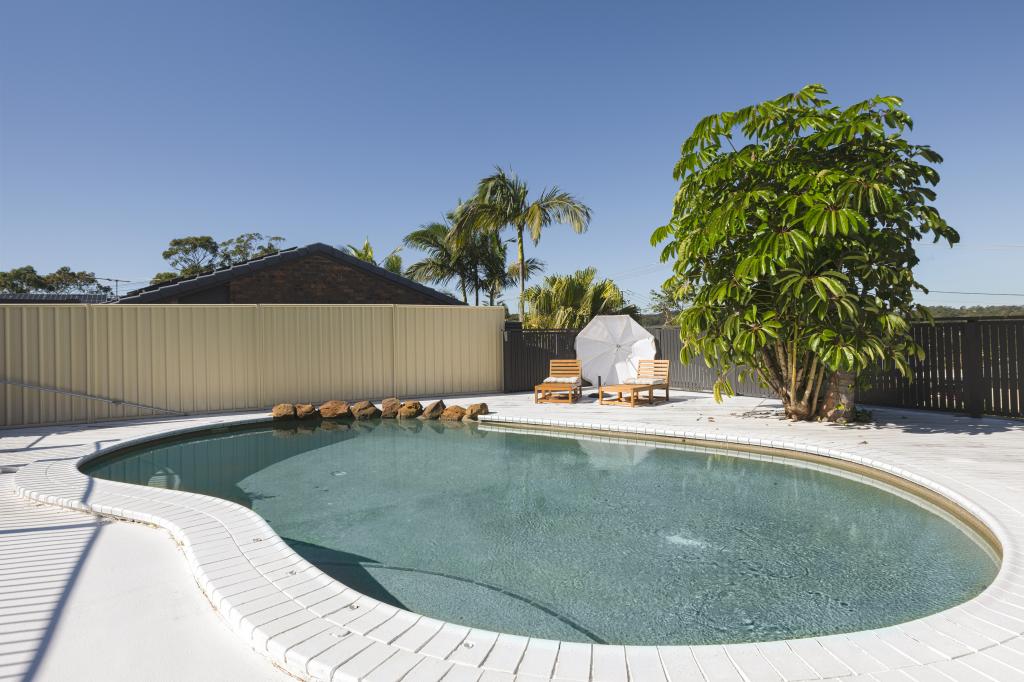 3 Warrandah St, Rochedale South, QLD 4123