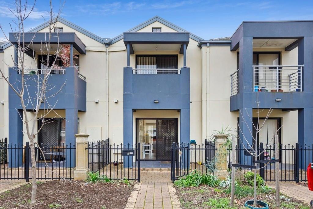 6/8-11 Silverbirch Pl, Mawson Lakes, SA 5095