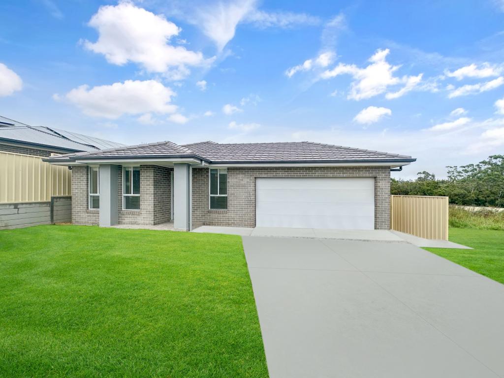 12 Mcgeachie Dr, Hamlyn Terrace, NSW 2259