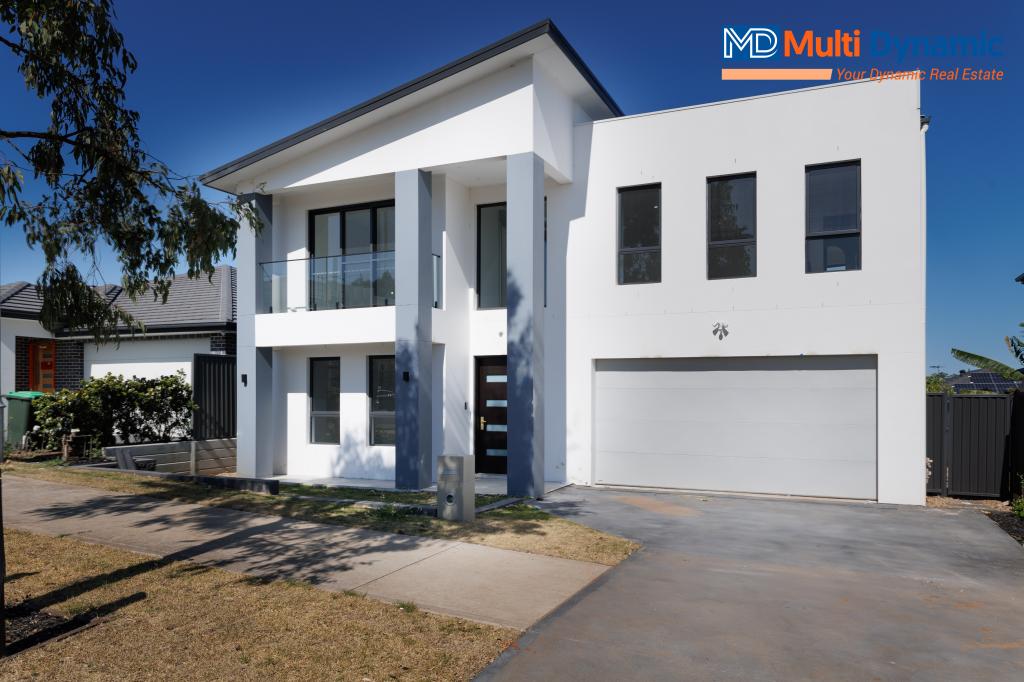 42 Leppington House Dr, Denham Court, NSW 2565